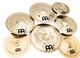 Meinl Generation X Series cymbals